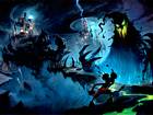 Epic Mickey Promo Artwork