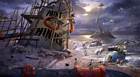 Paint Thinner Concept Art