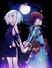 Ren & Seto Illustration