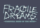 Fragile Dreams Logo