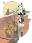 Rydia & Luca