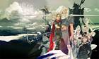 Final Fantasy IV: The After Years Characters