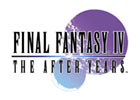 Final Fantasy IV: The After Years Logo