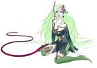 Rydia