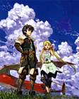Yuki & Alfina Illustration