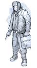 Civilian Concept Art