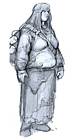 Civilian Concept Art
