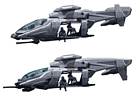 Falcon Concept Art