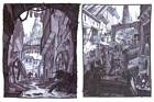 City Streets