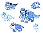 Crocadog