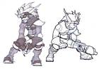 Dark Jak Concepts