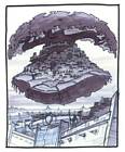 Floating City