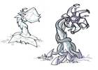 Flower Grunt