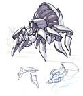Flying Spider