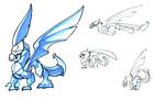 Grunt Dragon