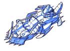 Krimzon Cruiser