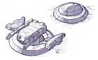 Krimzon Guard Turret