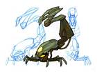 Scorpian