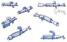 Weapon Designs