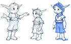 Young Jak Concepts