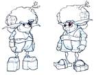Young Samos Concepts