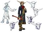 Count Veger