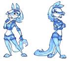 Tess Sketch