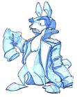 Veger Sketch