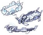 Jak 3 Concept Art Characters Page 3 Jak 3 Concept Art Characters Page 3