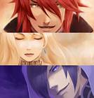 Character Faces