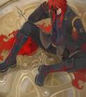 Nine Illustration