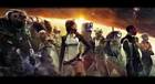 Mass Effect 2 Characters