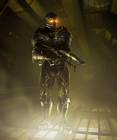 Collector Armor