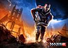 Commander Shepard