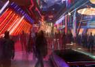 Shops & Entertainment