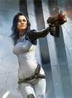 Miranda Lawson