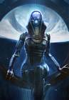 Tali'Zorah
