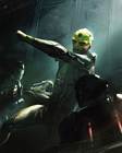 Thane Krios