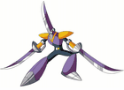 Blade Man