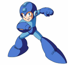 Mega Man