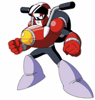 Nitro Man