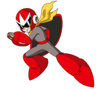 Proto Man