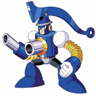 Pump Man