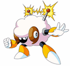 Sheep Man