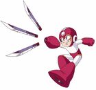 Triple Blade