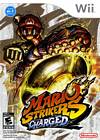 Mario Strikers Charged Box Artwork