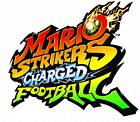 Mario Strikers Charged Logo (Euro)