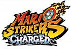Mario Strikers Charged Logo