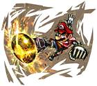 Mario Artwork