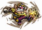 Wario